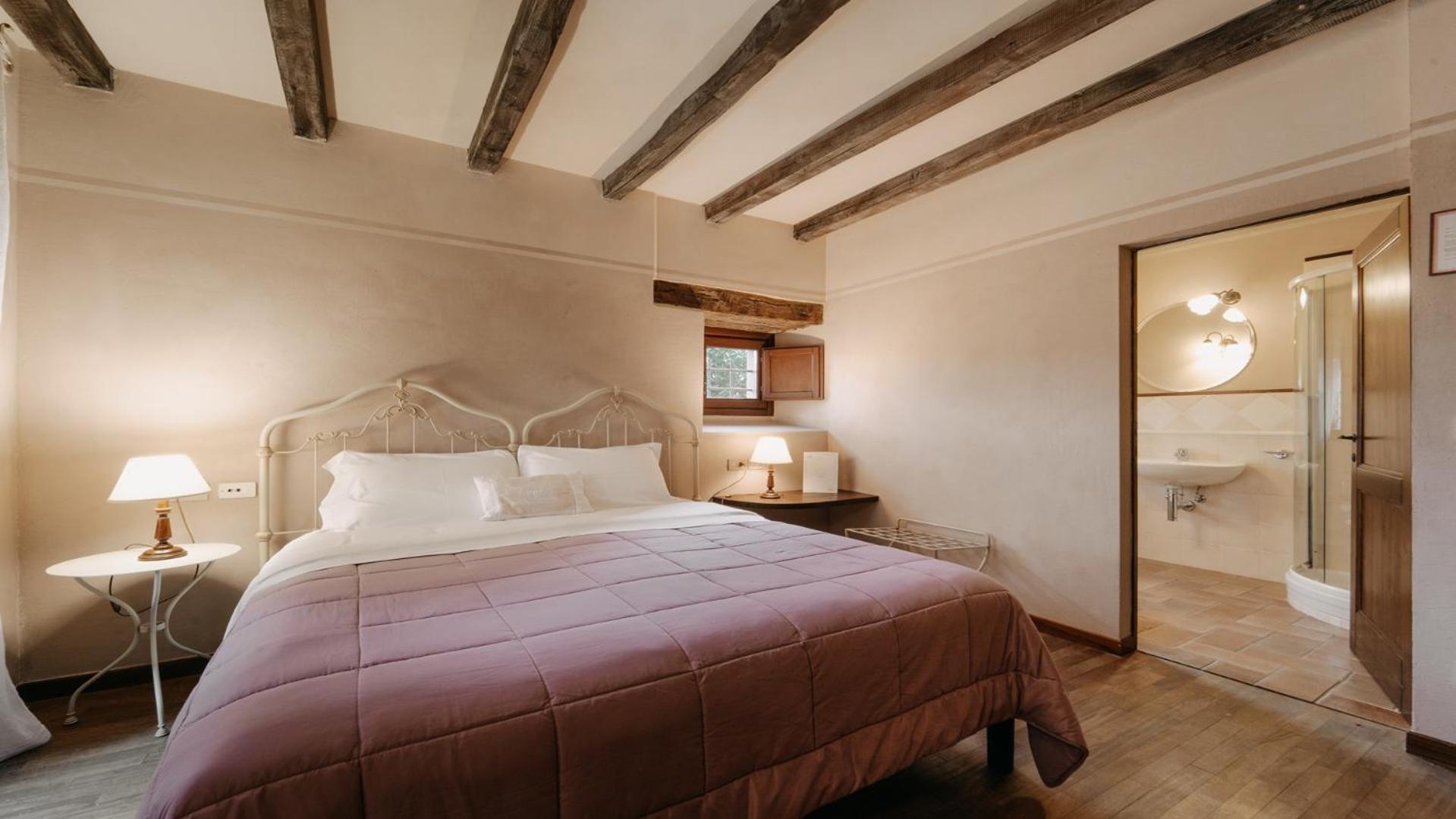 Lodole B&B Monzuno Bagian luar foto