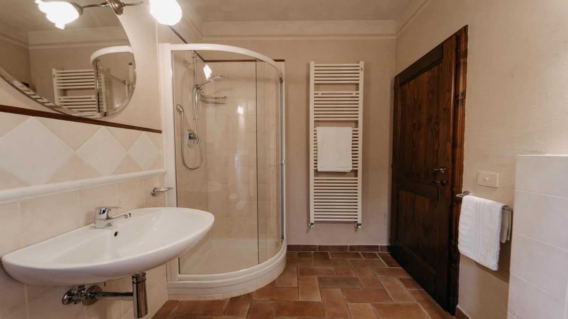 Lodole B&B Monzuno Ruang foto