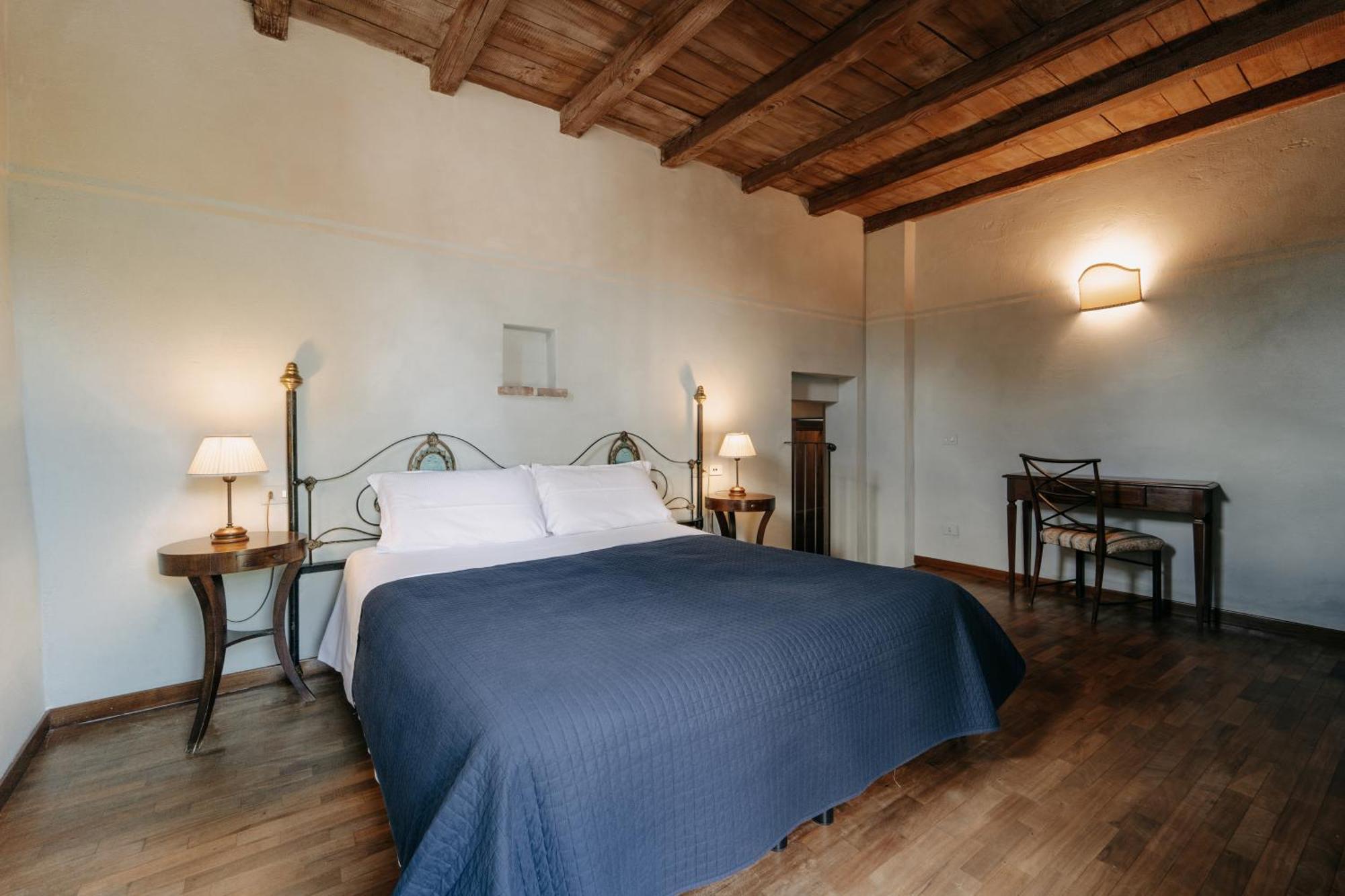 Lodole B&B Monzuno Bagian luar foto