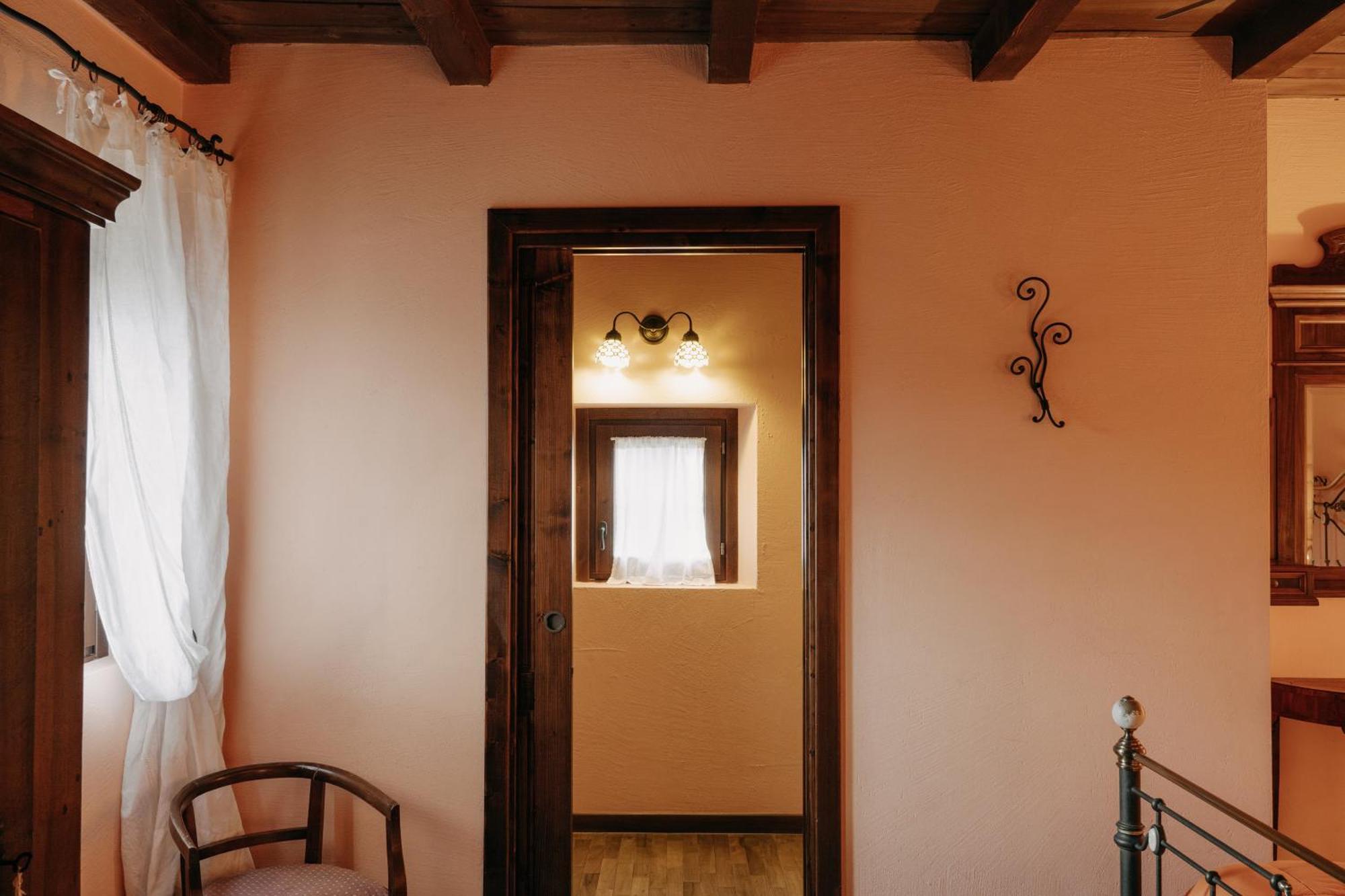 Lodole B&B Monzuno Ruang foto