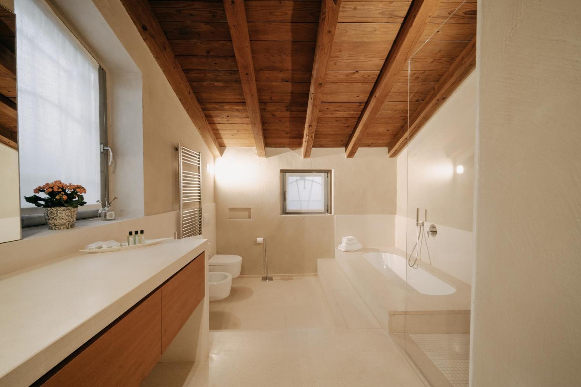 Lodole B&B Monzuno Ruang foto